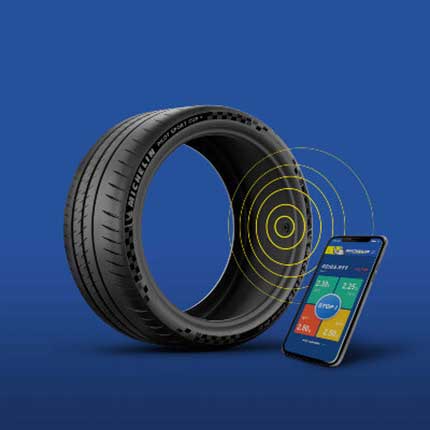 Performances Michelin Pilot Sport Cup 2 Connect