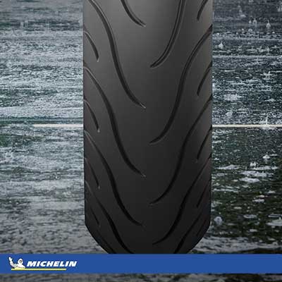 Benefit MICHELIN Pilot Street