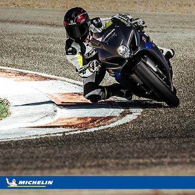 Benefit MICHELIN Power CUP 2