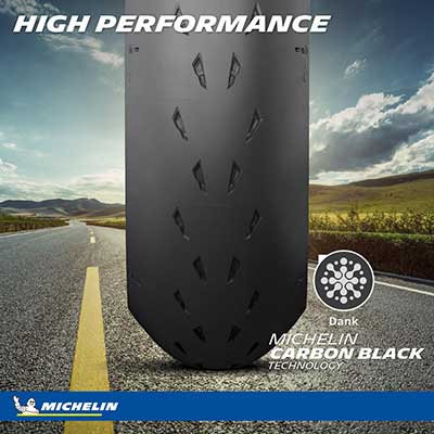 Benefit MICHELIN Power CUP 2