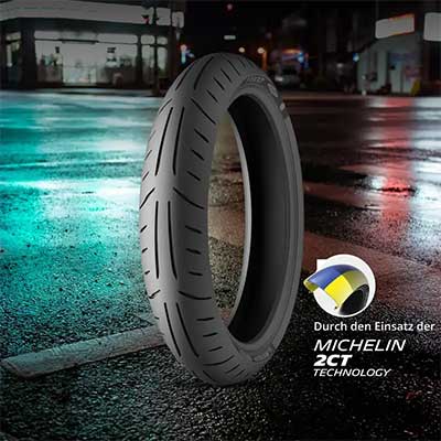 MICHELIN Power Pure SC