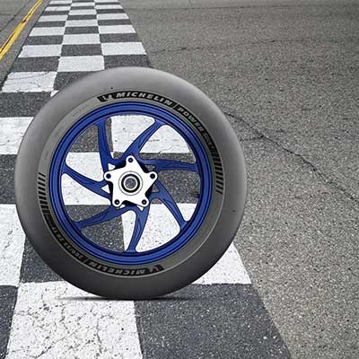 MICHELIN Power Slick 2