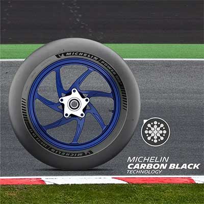 MICHELIN Power Slick 2