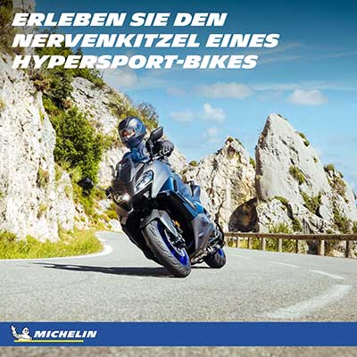 MICHELIN PowerShift