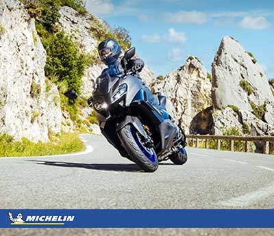 Benefit MICHELIN PowerShift
