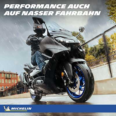 MICHELIN PowerShift