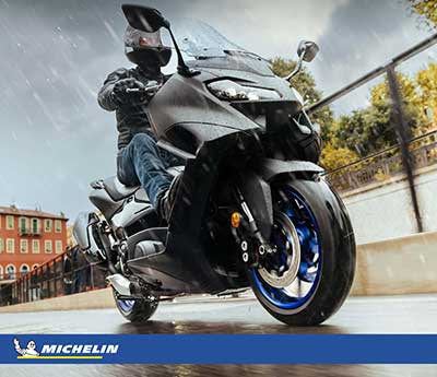 Benefit MICHELIN PowerShift