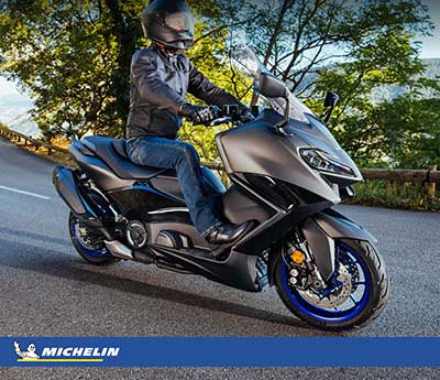 Benefit MICHELIN PowerShift