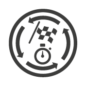 MICHELIN Power Performance Feature