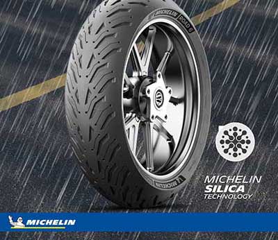 MICHELIN Road 6