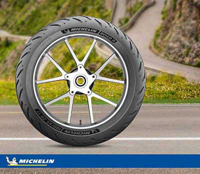 MICHELIN Road 6