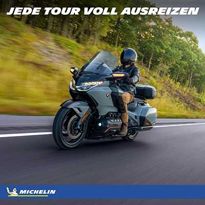 Benefit MICHELIN RoadW-GT