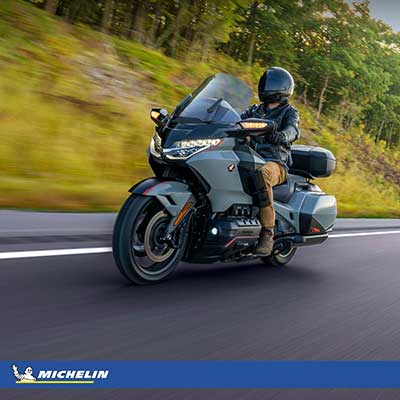 Benefit MICHELIN RoadW-GT