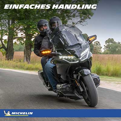 Benefit MICHELIN RoadW-GT