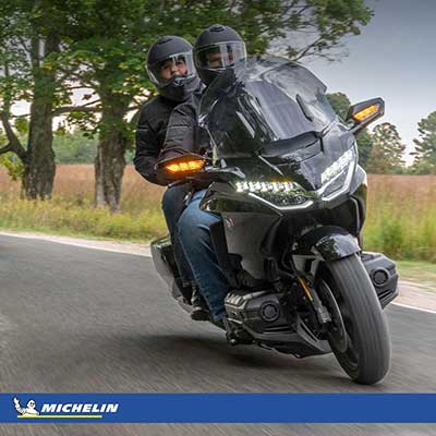 Benefit MICHELIN RoadW-GT