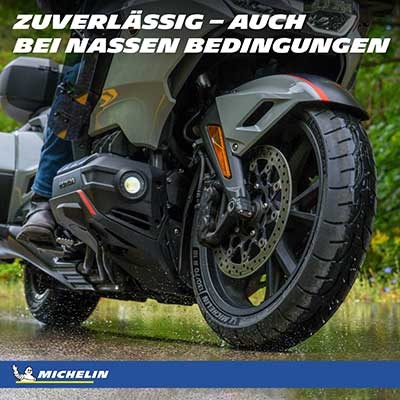 Benefit MICHELIN RoadW-GT