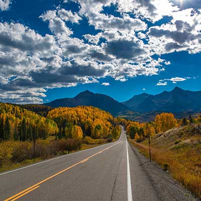 Benefit MICHELIN RoadW-GT