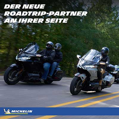 Benefit MICHELIN RoadW-GT