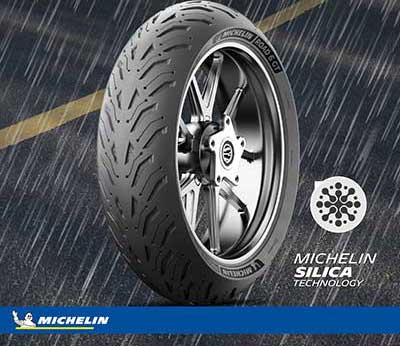 MICHELIN Road 6 GT