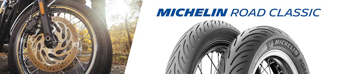 MICHELIN Road Classic MICHELIN Road Classic
