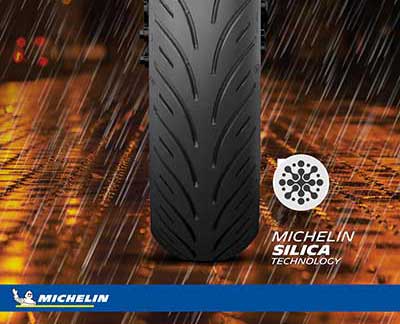 Benefit MICHELIN Road Classic