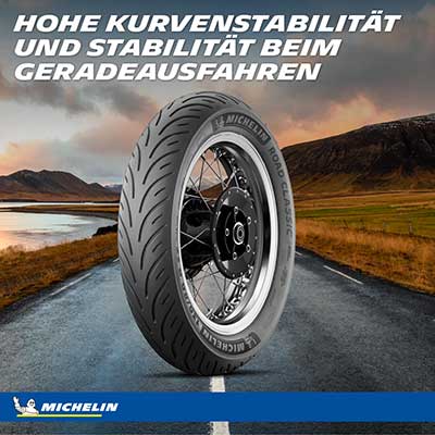 Benefit MICHELIN Road Classic