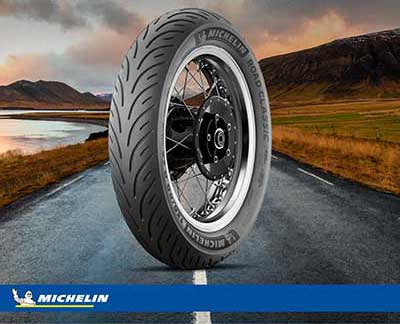 Benefit MICHELIN Road Classic