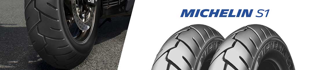 MICHELIN S-1 MICHELIN S-1