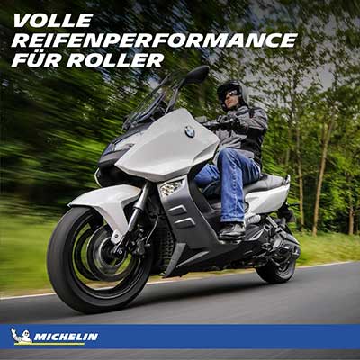 Benefit MICHELIN S-1