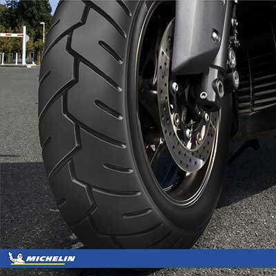 Benefit MICHELIN S-1