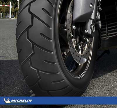 MICHELIN S-1