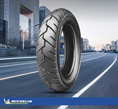 MICHELIN S-1