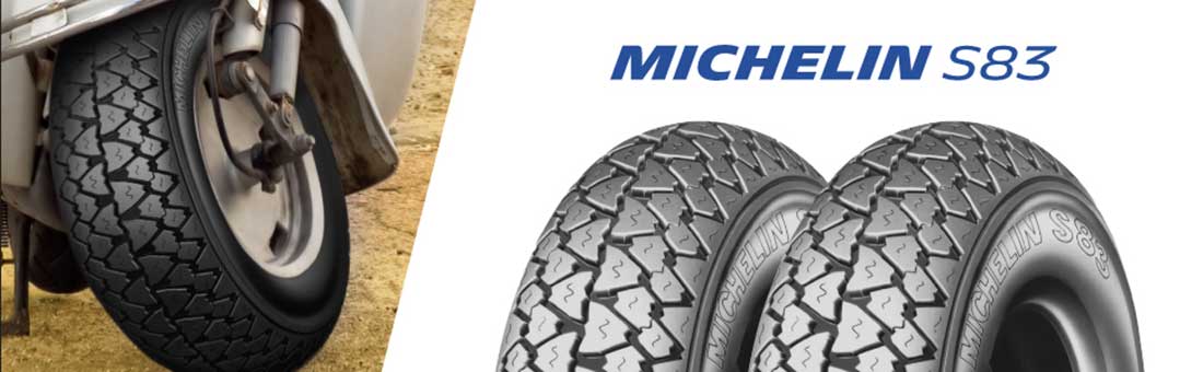 MICHELIN S-83 MICHELIN S-83