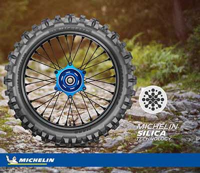 MICHELIN Starcross 6 Hard