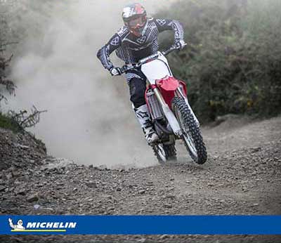 MICHELIN Starcross 6 Hard