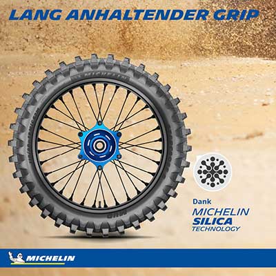 MICHELIN Starcross 6 Mud