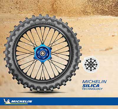 MICHELIN Starcross 6 Mud