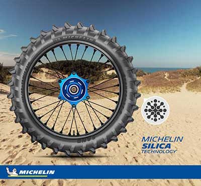 MICHELIN Starcross 6 Sand