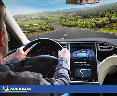 MICHELIN e.Primacy 2