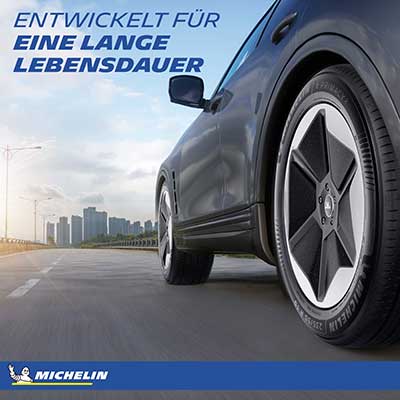 MICHELIN e.Primacy 2