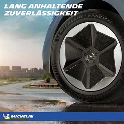 MICHELIN e.Primacy 2