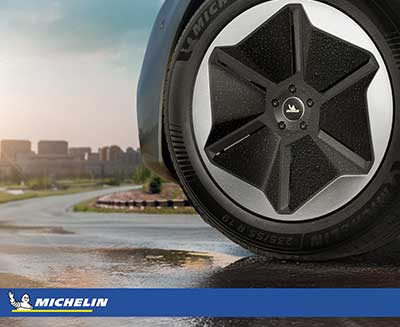 MICHELIN e.Primacy 2