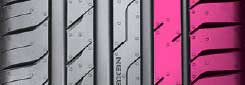 Nexen N'Fera Sport
