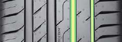 Nexen N'Fera Sport
