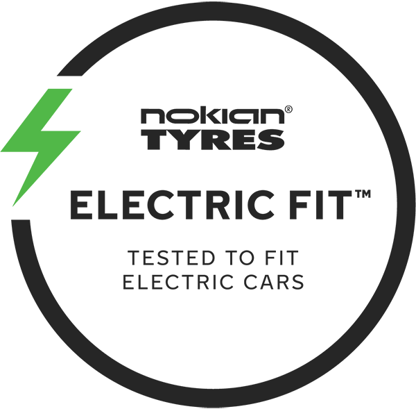 Electric Fit