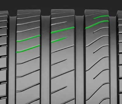 Pirelli Cinturato-C3