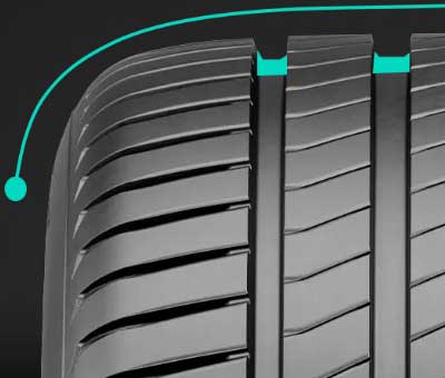 Pirelli Cinturato-C3