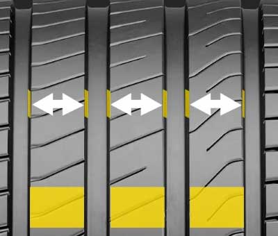 Pirelli Cinturato-C3