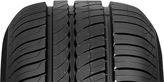 Sous-structure du pneu