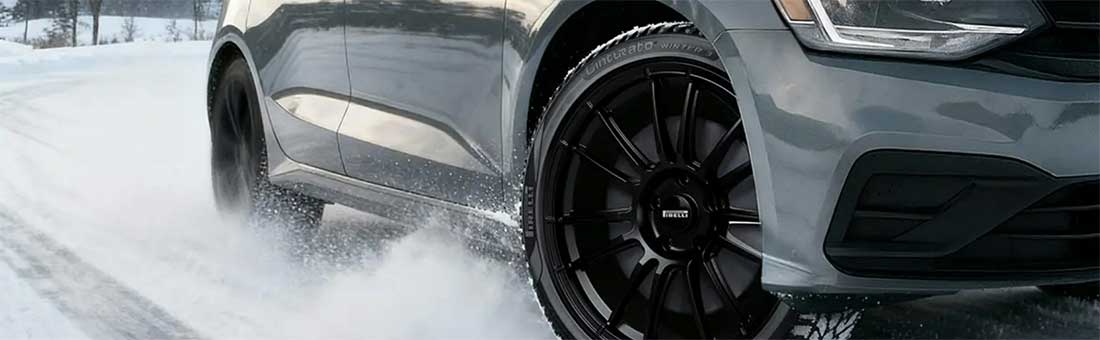 Pirelli Cinturato Winter 3 Pirelli Cinturato Winter 3